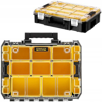 STANLEY Organizator na narzędzi i akcesoria PRO-STACK FMST82967-9 7.8L