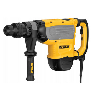 DEWALT D25733K-QS MŁOTOWIERTARKA SDS-MAX 48MM