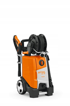STIHL myjka elektryczna RE 140 PLUS 4950-011-4580