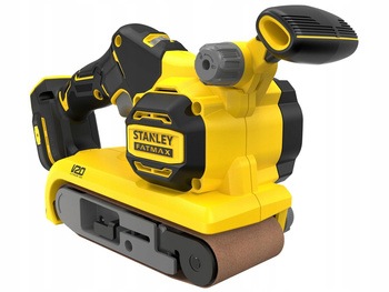 Szlifierka taśmowa Stanley FatMax SFMCW223B-XJ 18V body