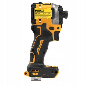 DEWALT DCF850NT-XJ zakrętarka udarowa 18v XR TSTAK