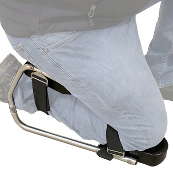 NAKOLANNIK SIEDZISKO KOLANOWE PROBST KneeSeat WYGODA DLA BRUKARZA 51800135