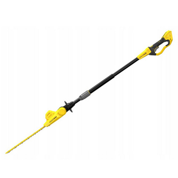 STANLEY 20V nożyce do żywopłotu 45cm SFMCPH845B-XJ