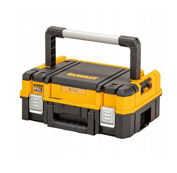 DEWALT DWST83344-1 TSTAK Skrzynia z dł. rączką