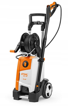 STIHL myjka elektryczna RE 130 PLUS 4950-011-4560