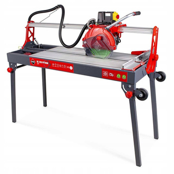 RUBI przecinarka ele. DC-250 PYTHON 1200 230V