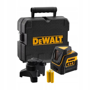 DEWALT DW0811-XJ laser samopoz.-linia 360/pion
