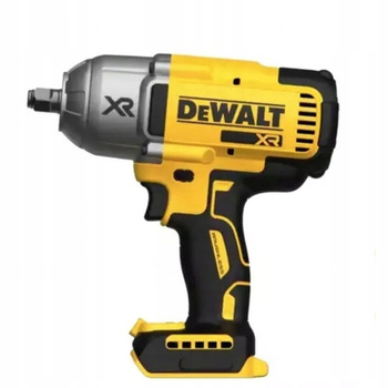 DEWALT DCF900NT-XJ klucz udarowy 1/2 1355Nm TSTAK