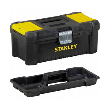Skrzynka narzędziowa Stanley ESSENTIAL 12,5" STST1-75515