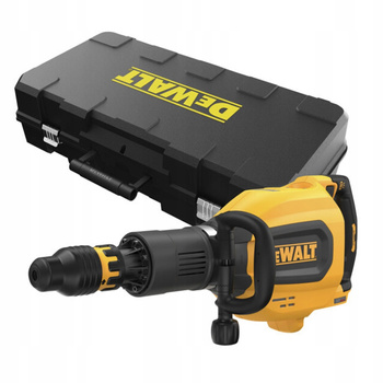 DEWALT DCH911NK-XJ młot wyburz. SDS-MAX 11kg 27J