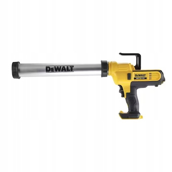 DEWALT DCE580N-XJ pistolet uszczel.