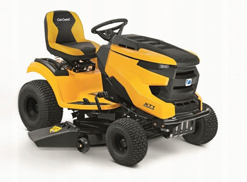 Traktorek spalinowy Cub Cadet XT1 OS107 wyrzut boczny + gratis piłka PUMA