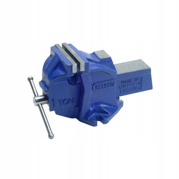 Imadło z kowadłem Irwin T41211000 4cal 100 mm