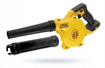 DEWALT DCV100-XJ Dmuchawa Kompaktowa 18V