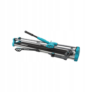 BIHUI PRZECINARKA RĘCZNA DO PŁYTEK 800mm Z LAMPĄ LED