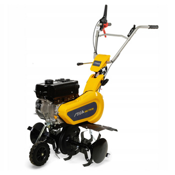 STIGA SRC 775 RG Glebogryzarka spalinowa