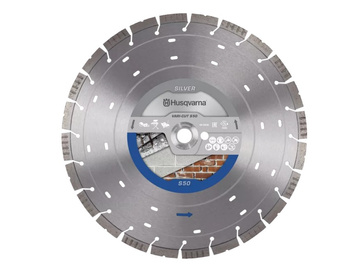 HUSQVARNA Tarcza diamentowa VARI-CUT S50 350mm do cegły betonu 534 97 24-20
