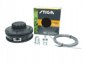 Głowica żyłkowa Stiga do kosiarki kosy TG 109 EASY WORK 1911-9228-01