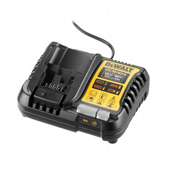 DEWALT DCB1104-QW Ładowarka 4A 18V XR