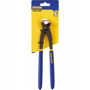 Szczypce budowlane IRWIN 10508154 zbrojarskie 225mm