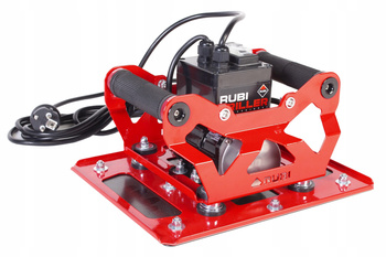RUBI TRILLER ubijak/wibrator do płytek 230V