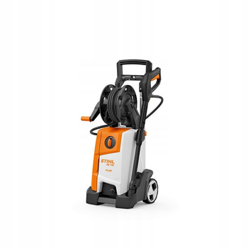 Myjka ciśnieniowa Stihl 110 PLUS, myjka elektryczna + gratis smycz
