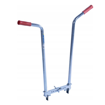 PROBST chwytak do wyciagania kostki 90-400MM 51800050