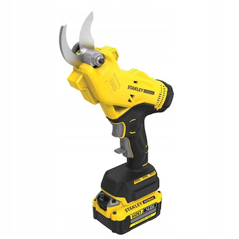 STANLEY SFM V20 18V sekator 4Ah SFMCPP32M1-QW