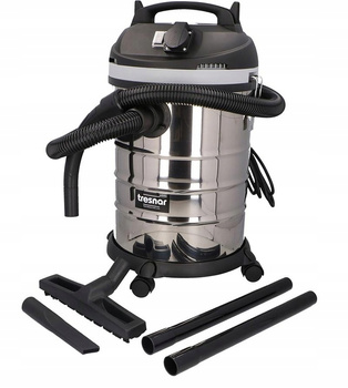 Odkurzacz przemysłowy Tresnar EGA-5927 1400 W