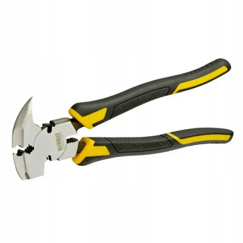 DEWALT DWHT0-70273 SZCZYPCE OGRODZENIOWE 6W1