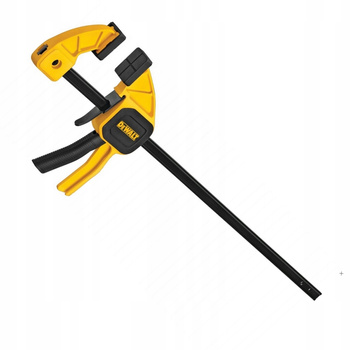 Ścisk szybkozaciskowy DeWalt DWHT0-83140 300 x 62 mm