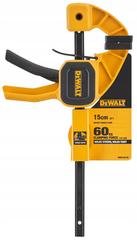 Ścisk stolarski DeWalt DWHT0-83139
