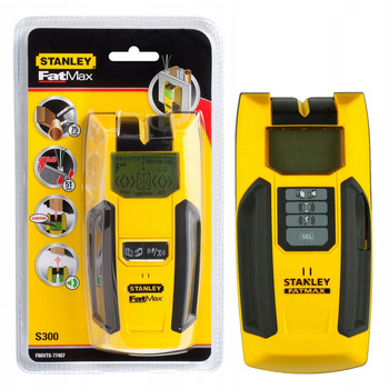 STANLEY FMHT0-77407 wykrywacz profili Fatmax