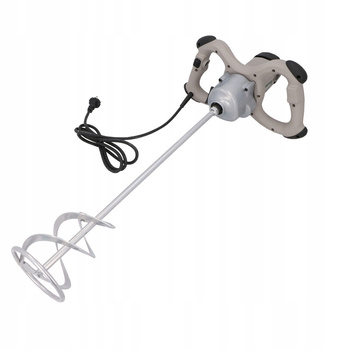 Mieszarka do farb i zapraw Tresnar 7298 1800 W 140 mm