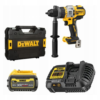 DEWALT DCD999T1-QW  wiertarko-wkrętarka udarowa