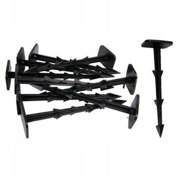 Kotwa montażowa do obrzeża Unibord 10 szt.