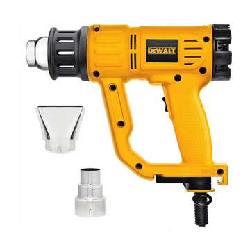 DEWALT D26414-QS opalarka 2000W tem 50-600C