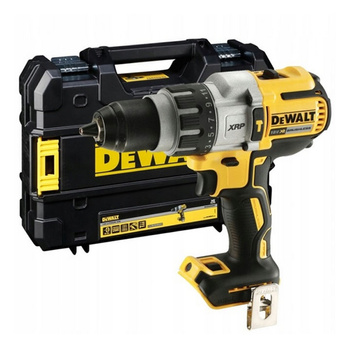 DEWALT DCD996NT-XJ Wier-wkręt. z udaremTSTAK