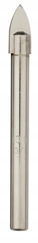 Wiertło łopatkowe (piórkowe) do szkła i płytek 10 mm IRWIN 10507909
