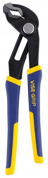 Szczypce nastawne z uchwytem IRWIN 10507626 150mm