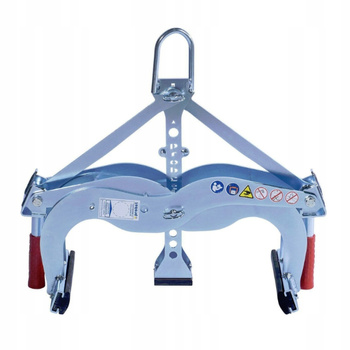 PROBST chwytak do obrzeży, płyt krawężników 53100392