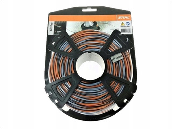 Żyłka Stihl Carbon CF3 Pro Ø 2,4 mm x 70,0 m 3K