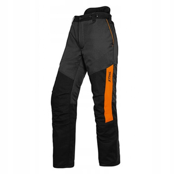 STIHL spodnie FUNCTION Universal SZ XL antracytowy 0088-342-1506