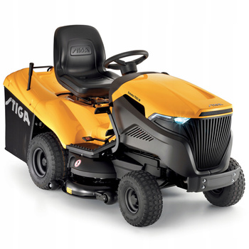 KOSIARKA TRAKTOREK OGRODOWY STIGA ESTATE 7102 W ST 600 V2