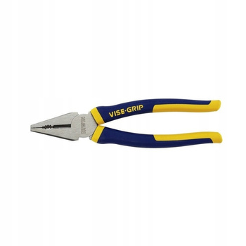 Szczypce uniwersalne Irwin 10505876 200 mm
