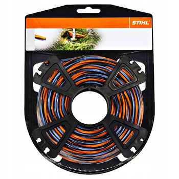 Żyłka tnąca Carbon Pro 3,3mm x 34m Stihl