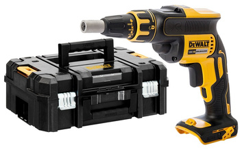 DEWALT DCF620N-XJ wkretarka do płyt G-K 18V BODY