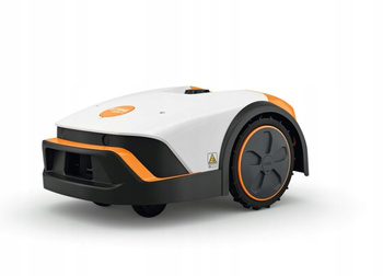 Automatyczny Robot koszący STIHL iMOW 4 IA02 011 1436 bluetooth 1000 m²