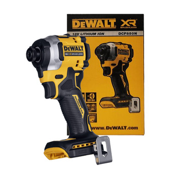 DEWALT DCF850N-XJ zakrętarka udarowa