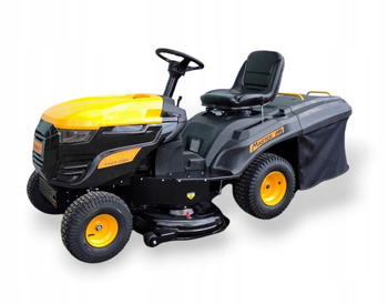 Traktor spalinowy Mastercut T107-15 H HYDRO